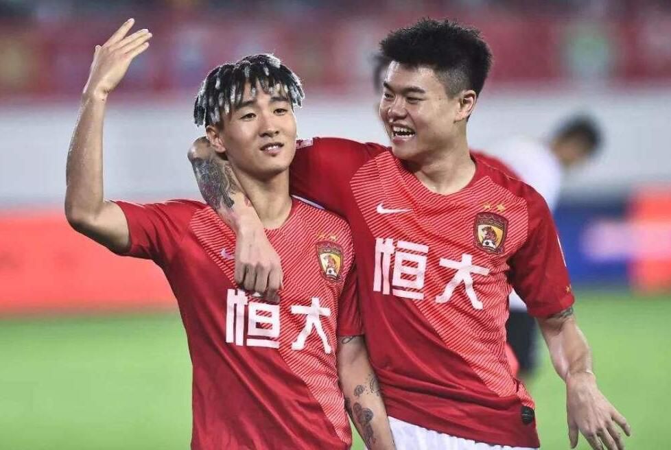 著名主持人许戈辉说：;江湖随时都存在